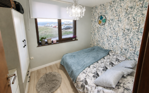 Luxury furnished 1-bedroom apartment in Royal Park Bansko