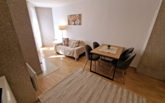 Fresh Interiors in Great Location close to Gondola ski lift in Bansko